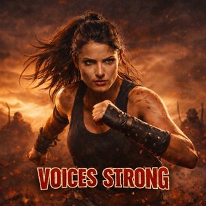 Voices Strong