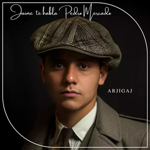 Jaime Te Habla Pedro Mercado