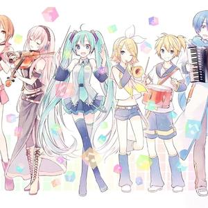 Digital Heartbeat（feat. 初音ミク）