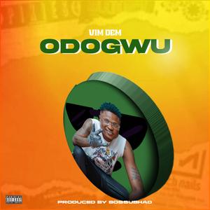 Odogwu