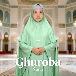 Ghuroba