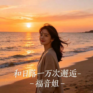 和日落一万次邂逅 (R&B版)