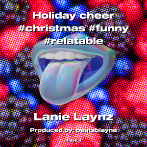 Holiday cheer #christmas #funny #relatable