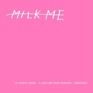 Sea Of Trees (MILK ME Rework)