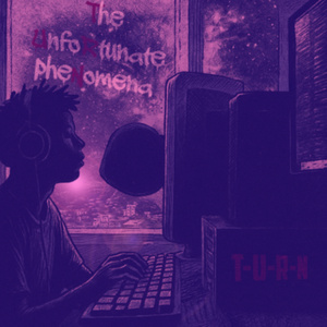 PIECE OF MY MIND. (SLOWED DOWN)
