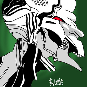 現代人のラップ