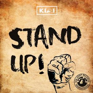 Stand Up! (Short Edit)