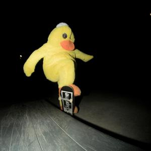 My Friend (feat. Lil B)