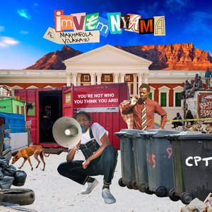 You're Not Who You Think You Are (Cape Town)!