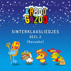 Sinterklaas is jarig (Instrumentaal)