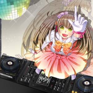 MIXIM vol.01 electric - DJMIX(mixed by &-)