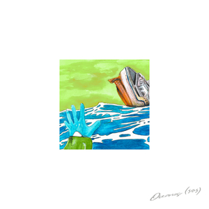 Oceanos (SOS)