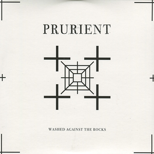 Washed Against The Rocks