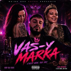 Vas-y Marka