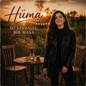 İki Sandalye Bir Masa (Bir de Sen)