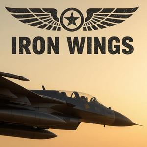 Iron Wings B