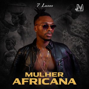 Mulher Africana