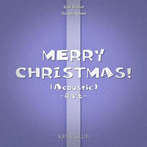 Merry Christmas(Acoustic)