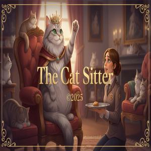The Cat Sitter