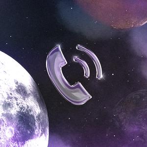 MIĘDZYGALAKTYCZNY PHONE CALL