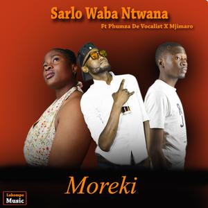 Moreki