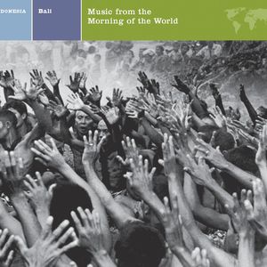 Gamelan Angklung: Margepati