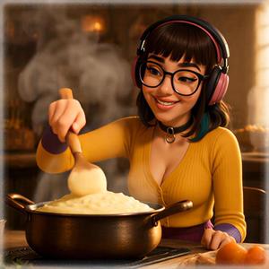 Polenta (feat. Terra Fiamma)