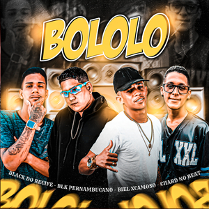 Bololo (feat. Chard no Beat) (Brega Funk)