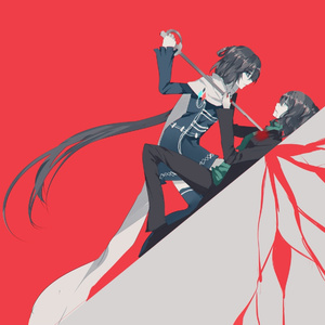 十二号诛杀者（Cover 洛天依）