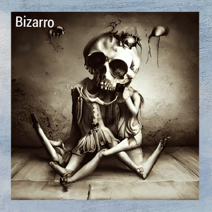 Bizarro