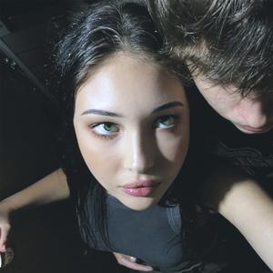 из-за тебя ослепнуть