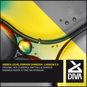 Lamaism (Andrea Mattioli & Daniele Mannoia Remix)