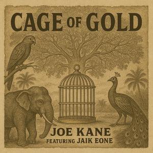 The Rain (feat. Jaik Eone & Voxless)