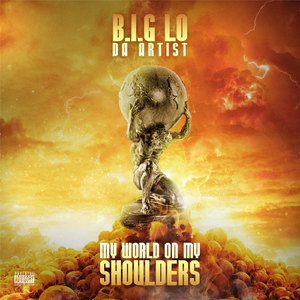 Keep from Going Under (feat. Ryshon Jones)