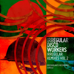 Pareos (Irregular Disco Workers Dream Voyage)