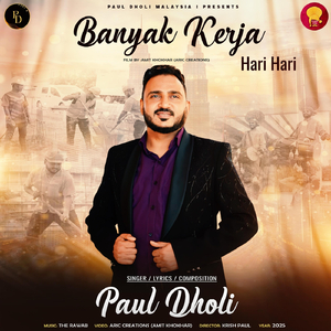 Banyak Kerja Hari Hari