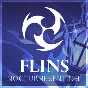 Nocturne Sentinel (Flins Theme)