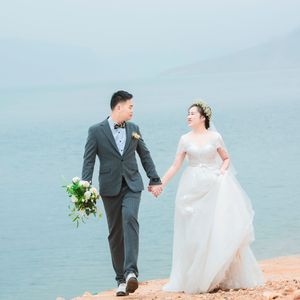 绣球之恋(对唱版)