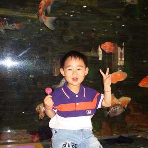 特别（produced By August Wu)