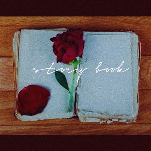 故事书（Prod. By 4Hunnid)