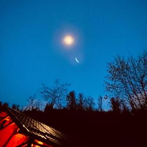 Hoping for Deliverance (Take 2)