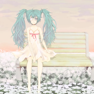 Last moment（翻自 初音ミク）