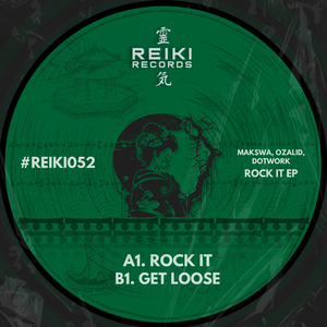 Rock It