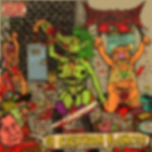 Asfixiando A Mi Mujer Preñada