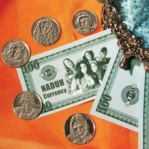 CURRENCY