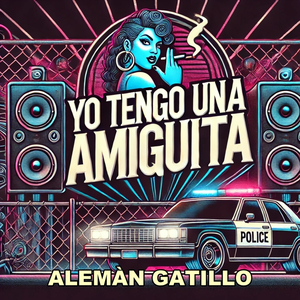 Yo Tengo una Amiguita