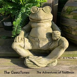 Adventures of Toadman