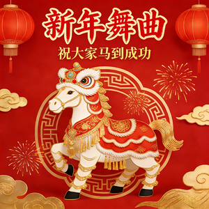 新年舞曲