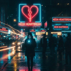 Néon Heartbreak