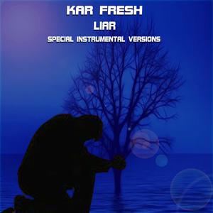 Liar (Edit Instrumental Mix Without Drum)